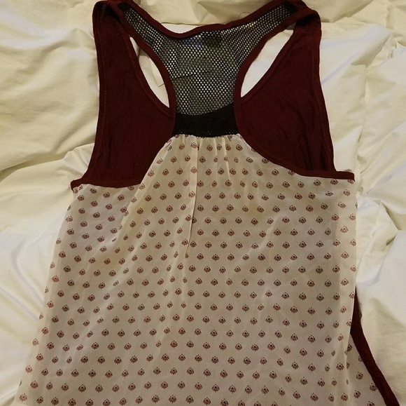 Emp Pre Tank Top - Picture 3 of 4